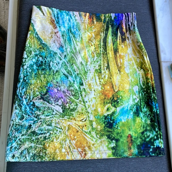 SOLD—ART OF WHERE stretch pencil size M - Picture 2 of 8